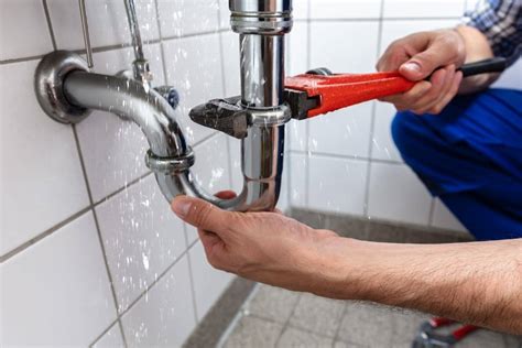 Plumbing Repair / Installation